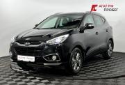Hyundai ix35 I Рестайлинг Нижний Новгород  - изображение 26