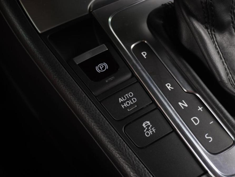 Volkswagen Passat B7 Воронеж  - изображение 20