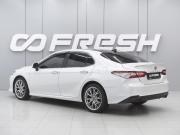 Toyota Camry VIII (XV70) Ростов-на-Дону  - изображение 21