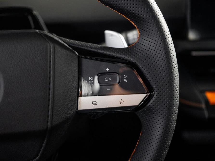 Changan UNI-V I Иркутск  - изображение 12