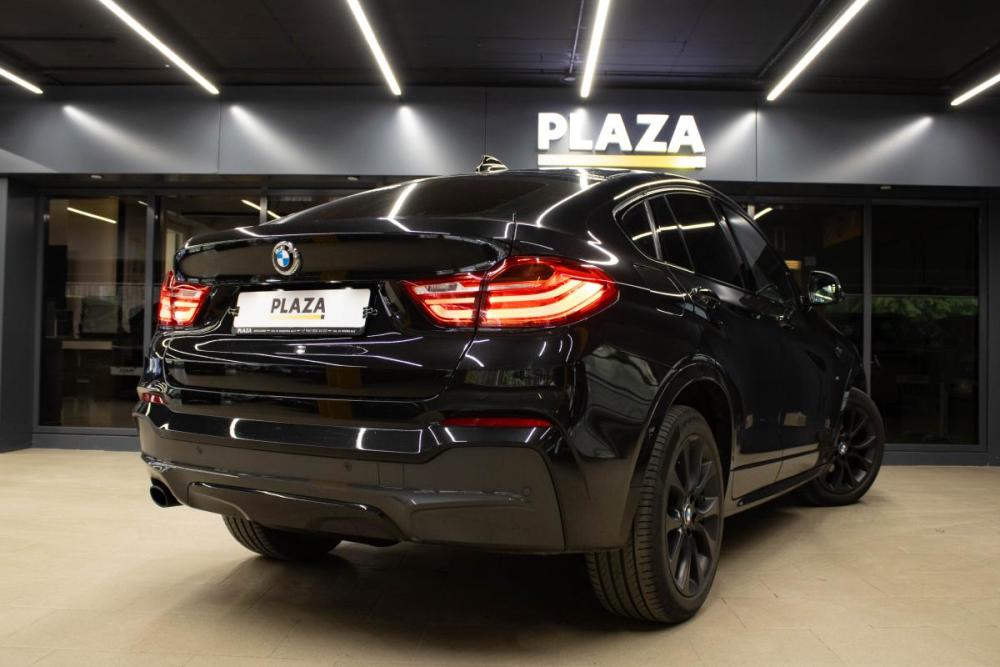BMW X4 I (F26) Уфа  - изображение 6
