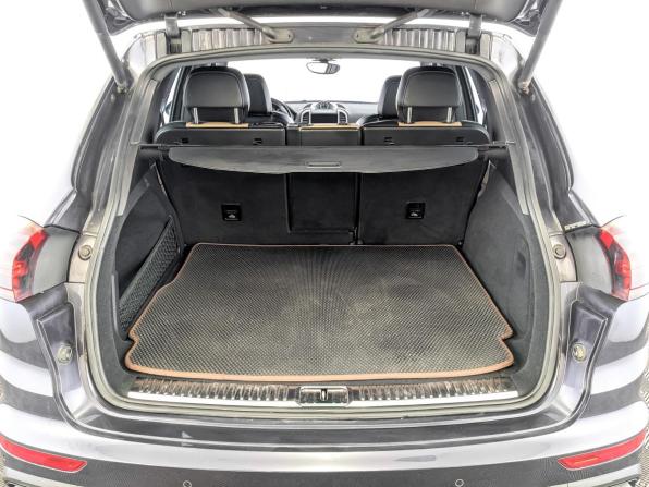 Porsche Cayenne II Рестайлинг (958) с пробегом 2017 года, цена 5 445 500 рублей, 78936 км, внедорожник, Автокод Объявления