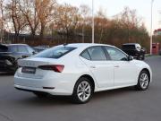 Skoda Octavia IV (A8) Москва  - изображение 31