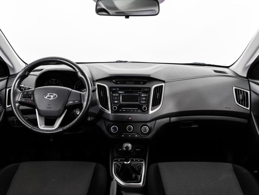 Hyundai Creta I Санкт-Петербург  - изображение 11