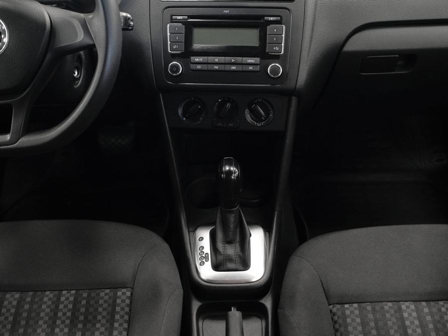 Volkswagen Polo V Рестайлинг Самара  - изображение 12