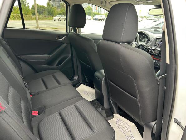 Mazda CX-5 I с пробегом 2013 года, цена 2 080 000 рублей, 88900 км, внедорожник, Автокод Объявления