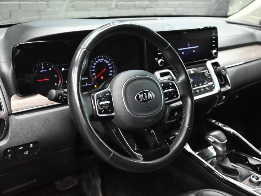 Kia Sorento IV Екатеринбург  - изображение 11