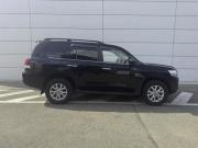 Toyota Land Cruiser 200 Series Рестайлинг 2 Ставрополь  - изображение 24