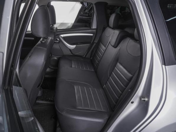 Nissan Terrano III (D10) с пробегом 2019 года, цена 1 780 000 рублей, 52772 км, внедорожник, Автокод Объявления