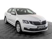 Skoda Octavia III (A7) Рестайлинг Москва  - изображение 28