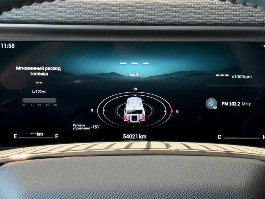 JETOUR T2 Краснодар  - изображение 12