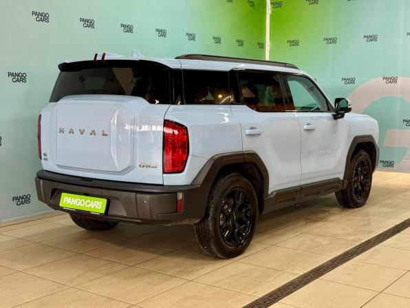Haval H3 I с пробегом 2024 года, цена 2 459 000 рублей, 33800 км, внедорожник, Автокод Объявления