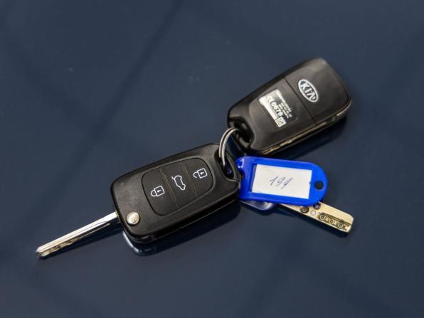 Kia Sportage III с пробегом 2011 года, цена 1 388 000 рублей, 151293 км, внедорожник, Автокод Объявления