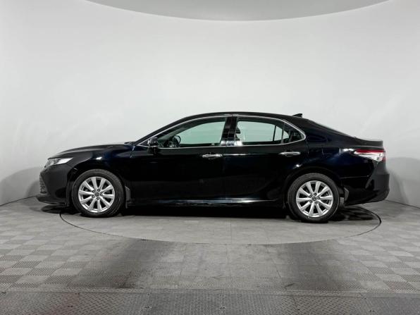 Toyota Camry VIII (XV70) с пробегом 2020 года, цена 2 690 000 рублей, 103324 км, седан, Автокод Объявления