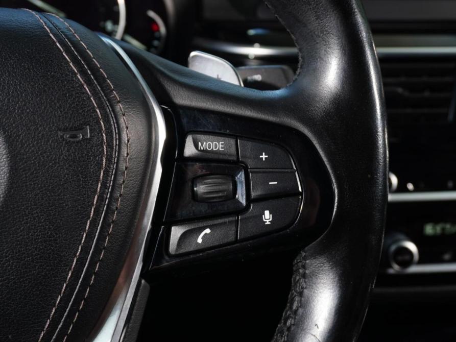 BMW 5 серии VII (G30/G31/G38) Тверь  - изображение 21