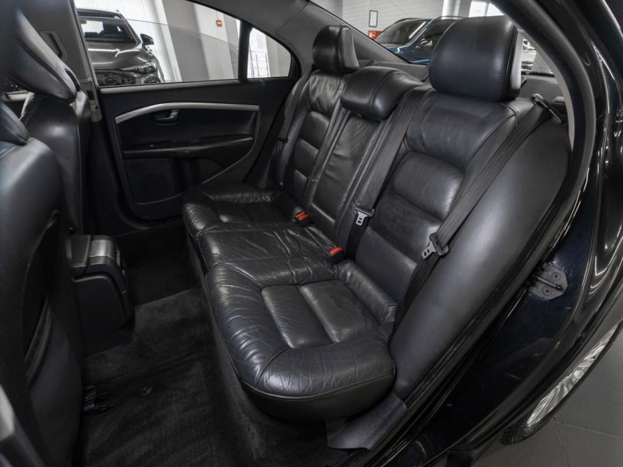 Volvo S80 II Москва  - изображение 12