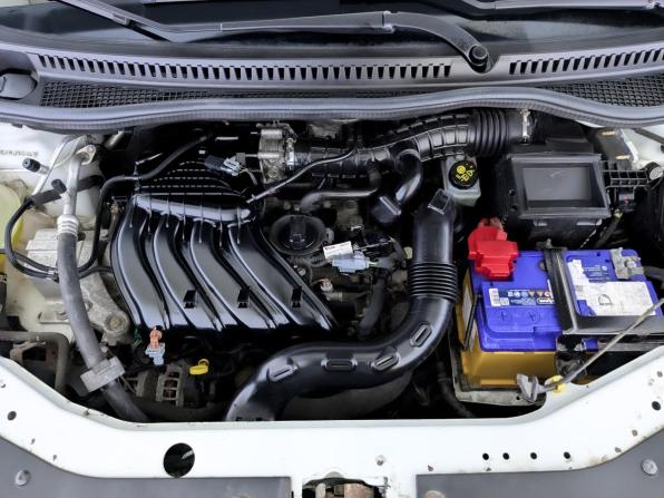 Renault Kaptur I с пробегом 2019 года, цена 995 000 рублей, 110906 км, внедорожник, Автокод Объявления