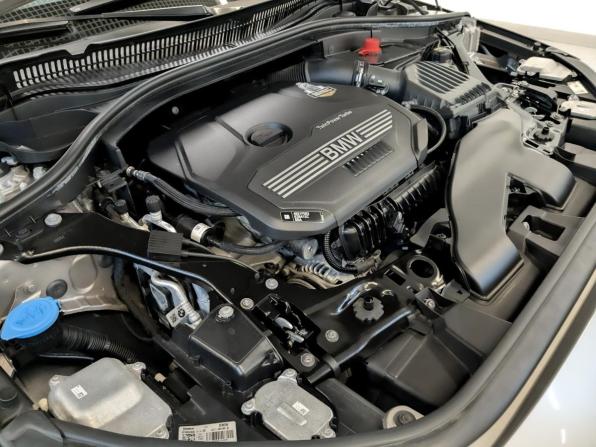 BMW 1 серии III (F52) Рестайлинг с пробегом 2022 года, цена 2 990 000 рублей, 32995 км, седан, Автокод Объявления