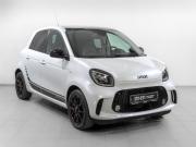 Smart Forfour II Москва  - изображение 28