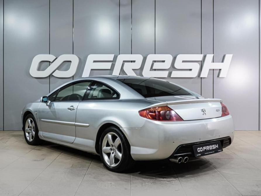 Peugeot 407 Воронеж  - изображение 2