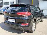 Hyundai Tucson III Москва  - изображение 22
