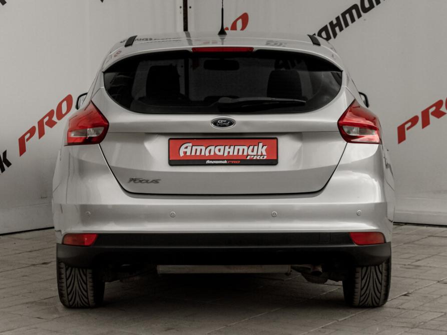 Ford Focus III Рестайлинг Екатеринбург  - изображение 6