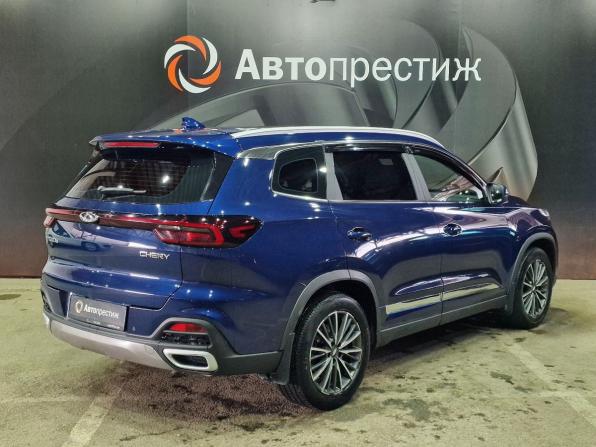 Chery Tiggo 8 I Рестайлинг с пробегом 2023 года, цена 1 725 000 рублей, 68000 км, внедорожник, Автокод Объявления