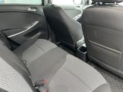 Hyundai Solaris I Воронеж  - изображение 22