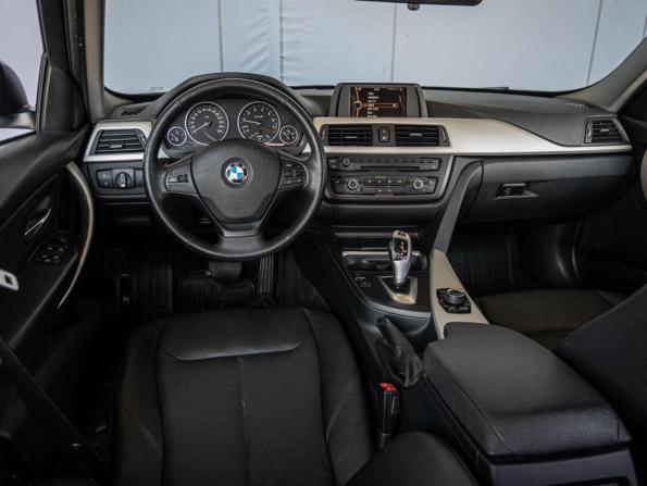 BMW 3 серии VI (F3x) с пробегом 2014 года, цена 1 700 000 рублей, 169806 км, седан, Автокод Объявления