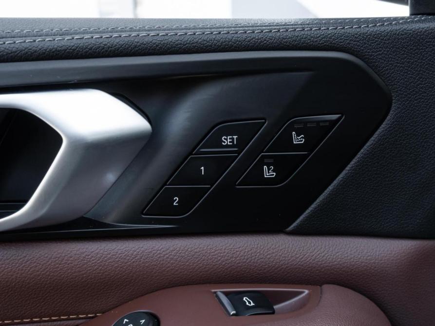 BMW X5 IV (G05/G18) Ставрополь  - изображение 24