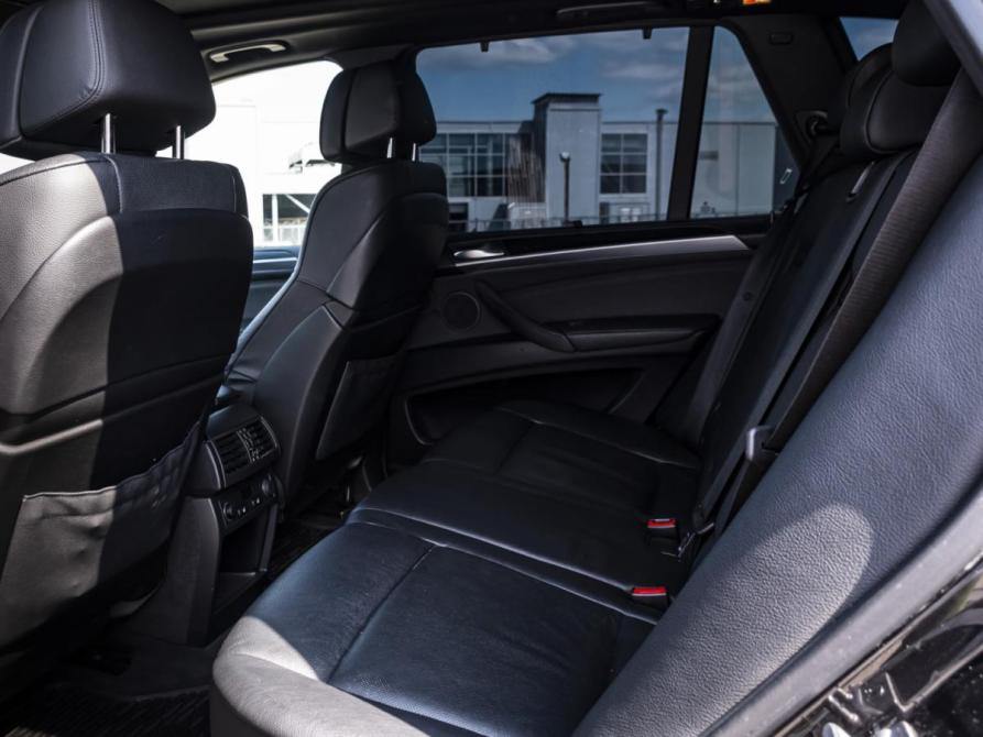 BMW X5 II (E70) Рестайлинг Москва  - изображение 17