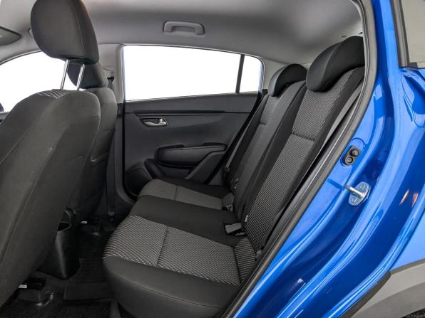Kia Rio IV с пробегом 2020 года, цена 1 750 000 рублей, 9368 км, хэтчбек, Автокод Объявления