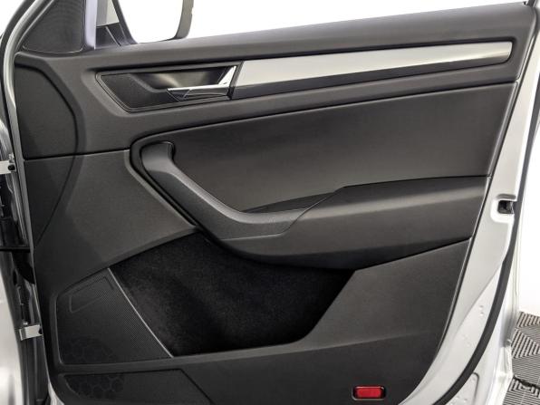 Skoda Kodiaq I с пробегом 2019 года, цена 2 500 000 рублей, 65881 км, внедорожник, Автокод Объявления