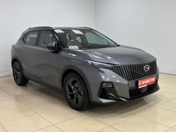 GAC GS3 с пробегом 2024 года, цена 2 250 000 рублей, 30300 км, внедорожник, Автокод Объявления