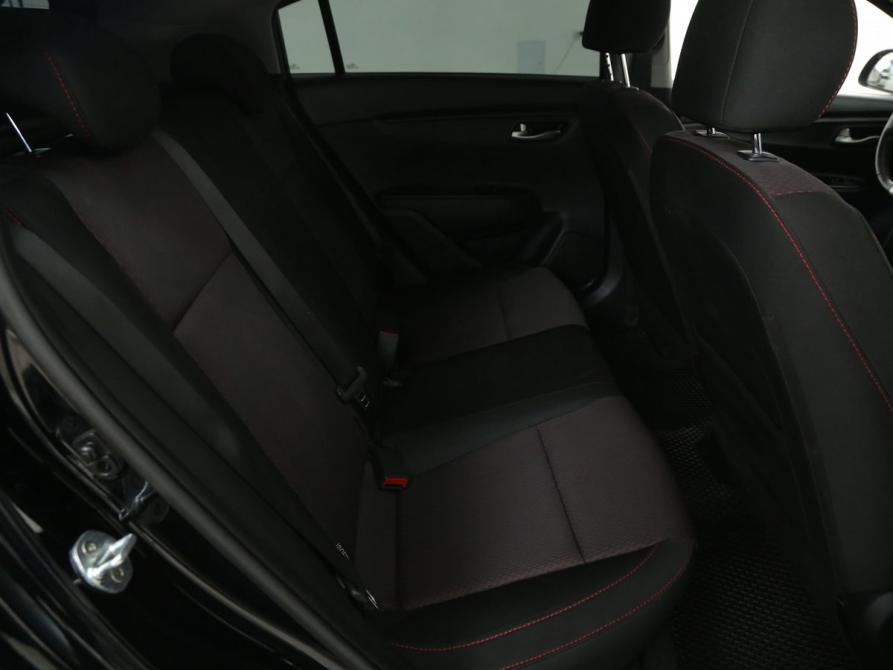 Kia Rio IV Рестайлинг Иваново  - изображение 15