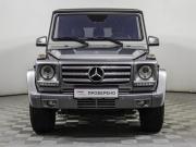 Mercedes-Benz G-Класс II (W463) Рестайлинг 3 Москва  - изображение 20