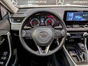 Toyota RAV4 V (XA50) Москва  - изображение 48