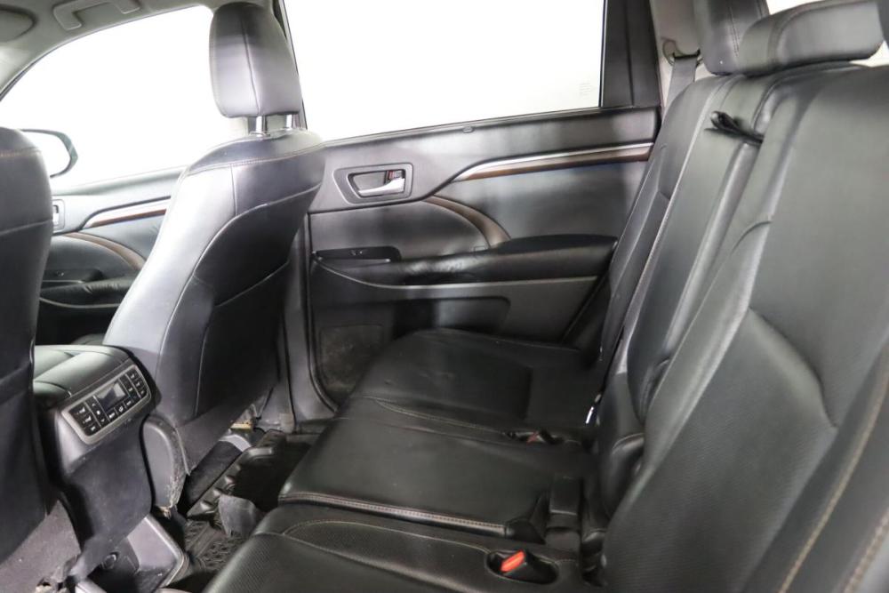 Toyota Highlander III (XU50) Нижний Новгород  - изображение 24