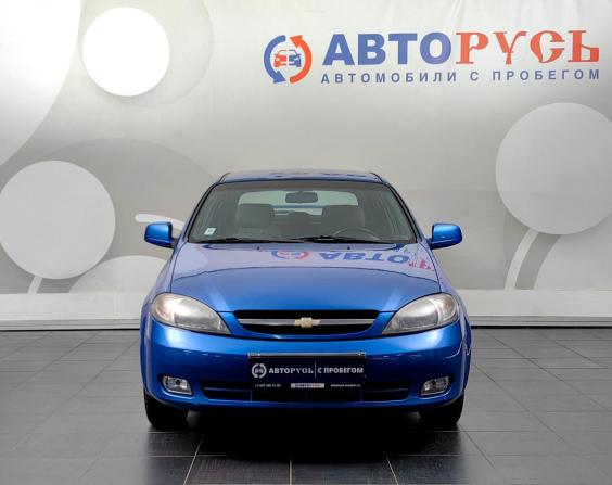 Chevrolet Lacetti I с пробегом 2010 года, цена 414 000 рублей, 226079 км, хэтчбек, Автокод Объявления