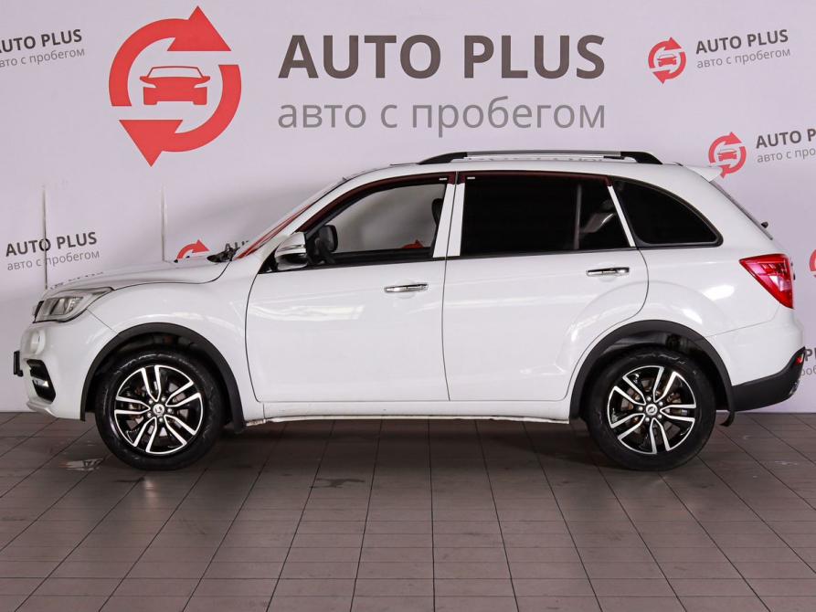 Lifan X60 I Рестайлинг 2 Минеральные Воды  - изображение 7