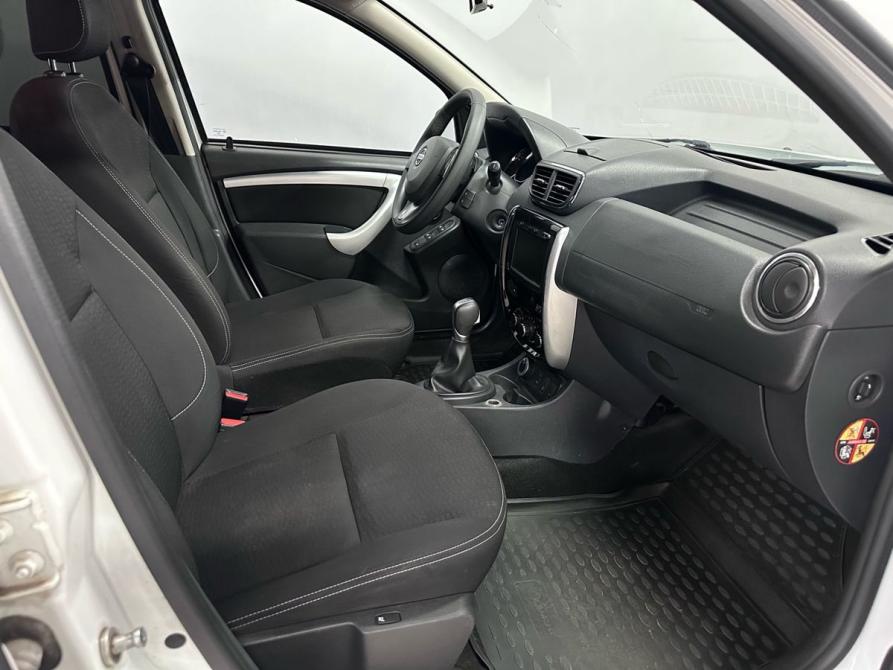 Nissan Terrano III (D10) Уфа  - изображение 11