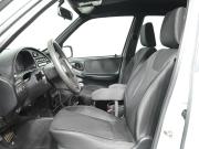 Chevrolet Niva I Рестайлинг Екатеринбург  - изображение 29