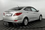Hyundai Solaris I Нижний Новгород  - изображение 28