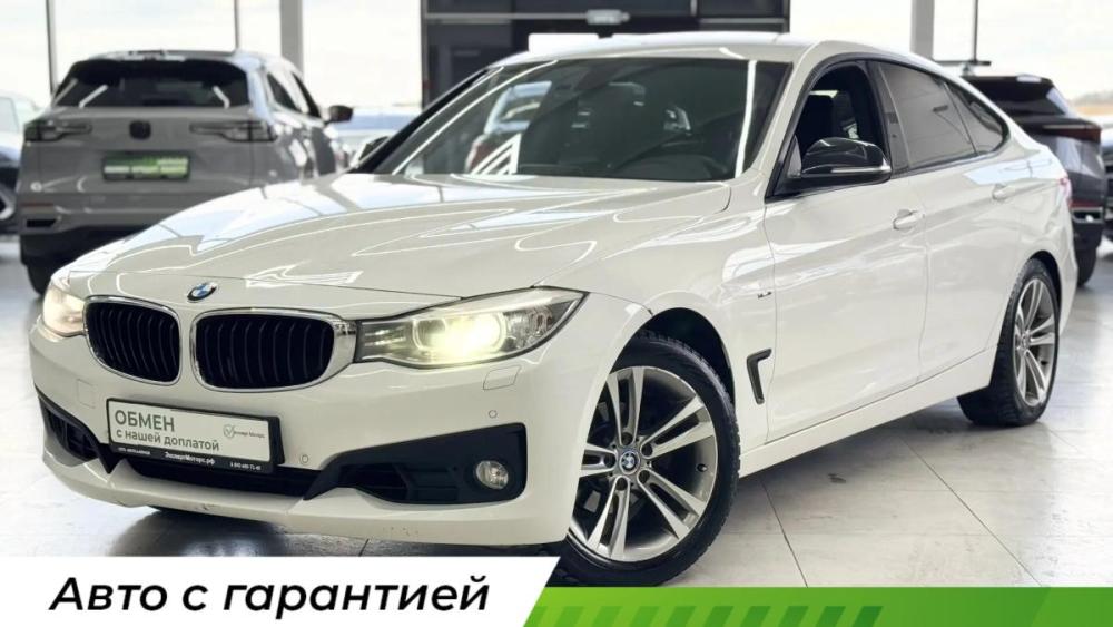 BMW 3 серии VI (F3x) Шахты  - изображение 1
