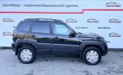 Lada (ВАЗ) Niva Travel I Тюмень  - изображение 26