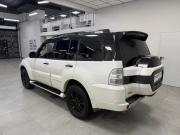 Mitsubishi Pajero IV Рестайлинг 2 Казань  - изображение 27
