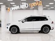 Volkswagen Touareg II Самара  - изображение 31