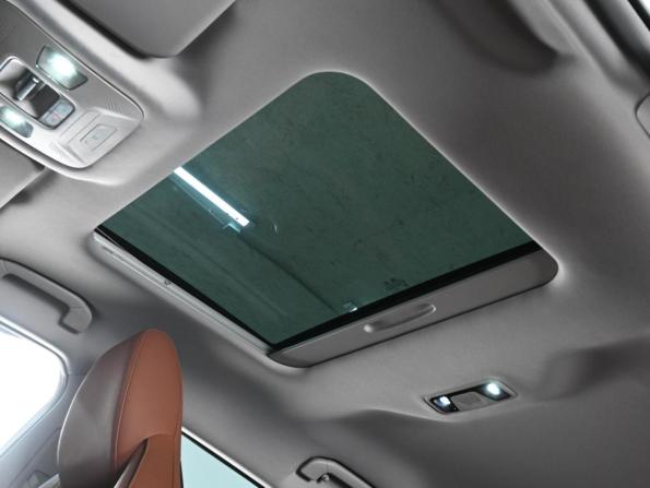 Omoda C5 I с пробегом 2022 года, цена 1 949 000 рублей, 15120 км, внедорожник, Автокод Объявления