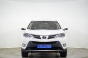 Toyota RAV4 IV (XA40) Оренбург  - изображение 24
