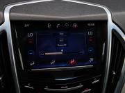 Cadillac SRX II Рестайлинг Москва  - изображение 47